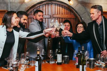 Tour Premium Jolimont - Uma experiência regada à excelentes vinhos na Serra Gaúcha
