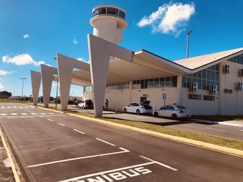 Transfer Aeroporto de Jaguaruna